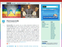 Tablet Screenshot of escinsellik.net